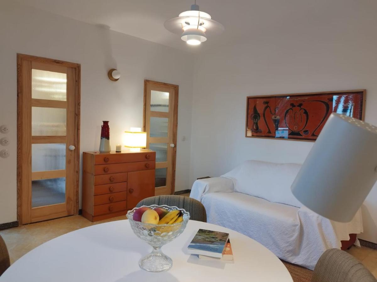 Вилла La Casita A 60 Pasos Del Mar Тамадусте Экстерьер фото